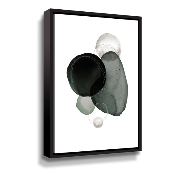 Wrought Studio Expression of Hope No. 1 Painting on Canvas Wayfair